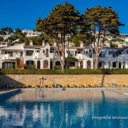 Precioso Apartamento Reformado Con Vistas A Playa Son Bou Esterno foto