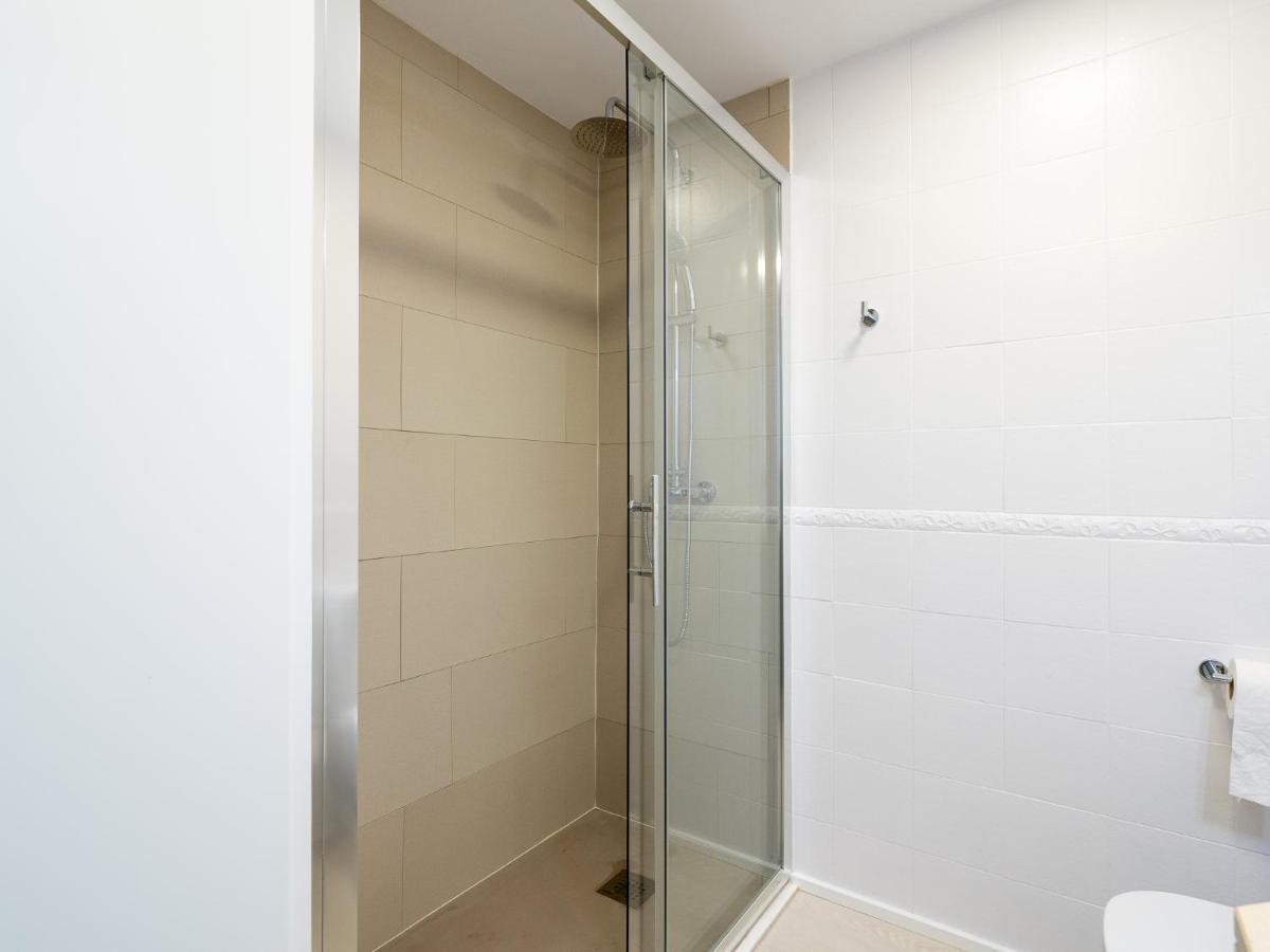 Precioso Apartamento Reformado Con Vistas A Playa Son Bou Esterno foto